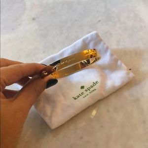 Kate Spade Friendship Bangle